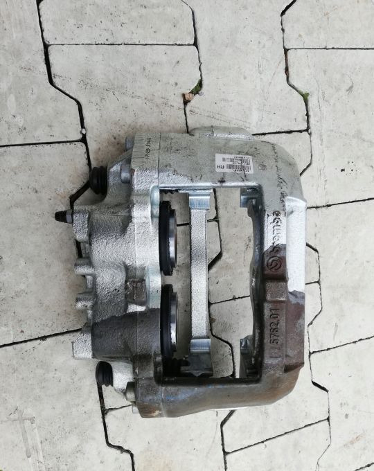 ZACISK HAMULCOWY IVECO BREMBO 42555560 Rh - Тормозной суппорт: фото 2 ZACISK HAMULCOWY IVECO BREMBO 42555560 Rh - Тормозной суппорт: фото 2