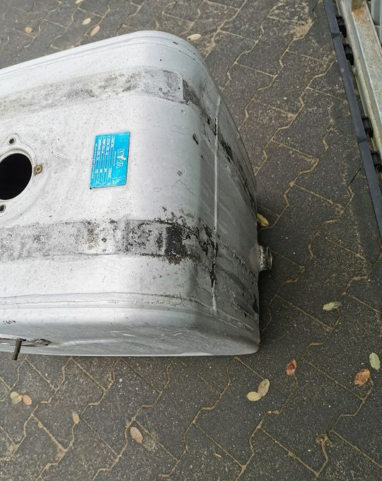 ZBIORNIK OLEJU HYVA OM 14018231 - Бак для гидравлической жидкости для Грузовиков: фото 5 ZBIORNIK OLEJU HYVA OM 14018231 - Бак для гидравлической жидкости для Грузовиков: фото 5