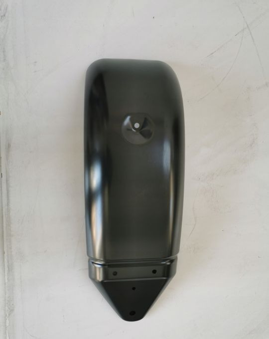 ZDERZAK NAROŻNIK RENAULT KERAX METALOWY - Бампер для Грузовиков: фото 1 ZDERZAK NAROŻNIK RENAULT KERAX METALOWY - Бампер для Грузовиков: фото 1