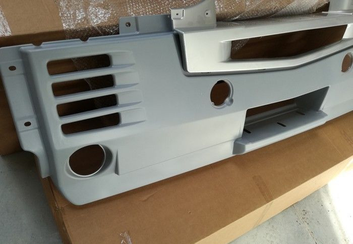 ZDERZAK RENAULT MAGNUM DXI NOWY - Бампер для Грузовиков: фото 2 ZDERZAK RENAULT MAGNUM DXI NOWY - Бампер для Грузовиков: фото 2