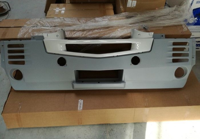 ZDERZAK RENAULT MAGNUM DXI NOWY - Бампер для Грузовиков: фото 1 ZDERZAK RENAULT MAGNUM DXI NOWY - Бампер для Грузовиков: фото 1