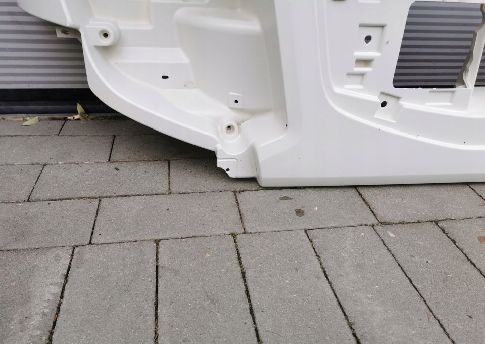 ZDERZAK VOLVO FL E6 NOWY ORYGINAŁ 82639926 - Бампер для Грузовиков: фото 4 ZDERZAK VOLVO FL E6 NOWY ORYGINAŁ 82639926 - Бампер для Грузовиков: фото 4