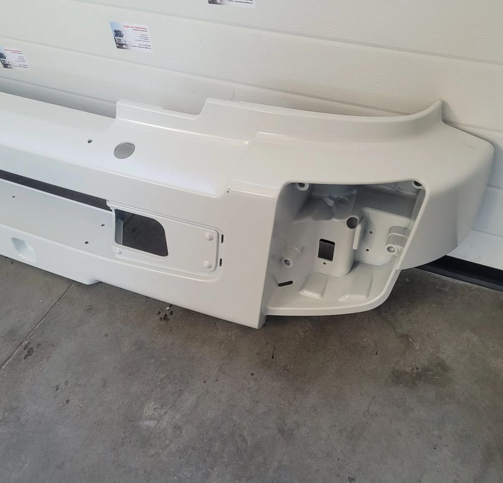 ZDERZAK VOLVO FL NOWY ORYGINAŁ E5 CHWALIM116 - Бампер для Грузовиков: фото 3 ZDERZAK VOLVO FL NOWY ORYGINAŁ E5 CHWALIM116 - Бампер для Грузовиков: фото 3