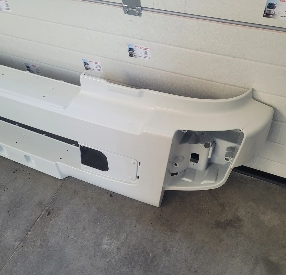 ZDERZAK VOLVO FL NOWY ORYGINAŁ WYSOKI 20958817 CHWALIM116 - Бампер для Грузовиков: фото 5 ZDERZAK VOLVO FL NOWY ORYGINAŁ WYSOKI 20958817 CHWALIM116 - Бампер для Грузовиков: фото 5