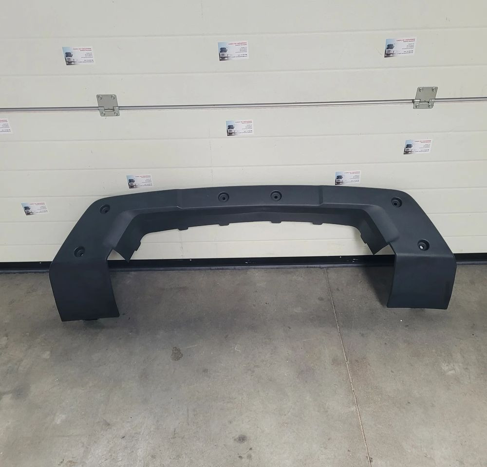 ZDERZAK VOLVO FMX 84236048 CHWALIM116 - Бампер для Грузовиков: фото 1 ZDERZAK VOLVO FMX 84236048 CHWALIM116 - Бампер для Грузовиков: фото 1