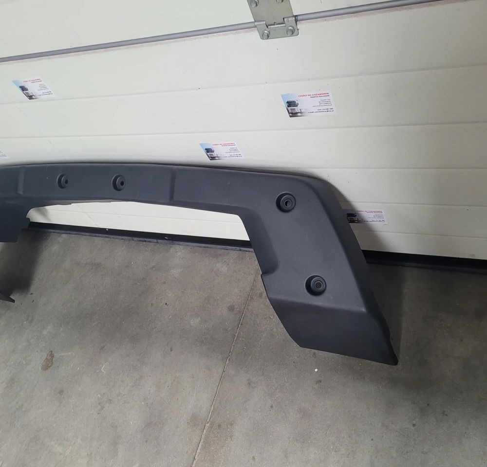 ZDERZAK VOLVO FMX 84236048 CHWALIM116 - Бампер для Грузовиков: фото 3 ZDERZAK VOLVO FMX 84236048 CHWALIM116 - Бампер для Грузовиков: фото 3