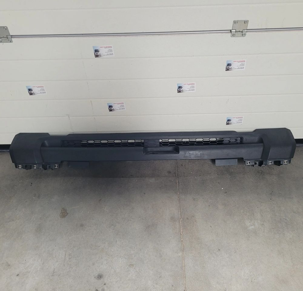 ZDERZAK VOLVO FMX 84418930 ORYGINAŁ CHWALIM116 - Бампер для Грузовиков: фото 1 ZDERZAK VOLVO FMX 84418930 ORYGINAŁ CHWALIM116 - Бампер для Грузовиков: фото 1