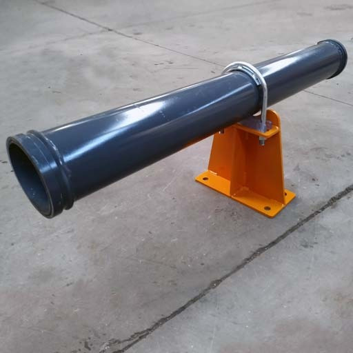 ATABEY Pipe Seats - Бетононасос стационарный: фото 3 ATABEY Pipe Seats - Бетононасос стационарный: фото 3