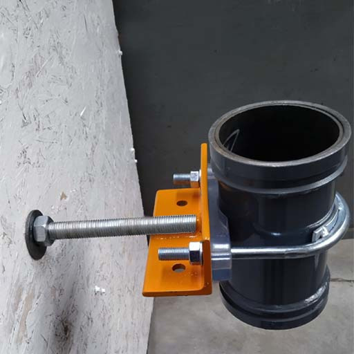 ATABEY Pipe Seats - Бетононасос стационарный: фото 4 ATABEY Pipe Seats - Бетононасос стационарный: фото 4