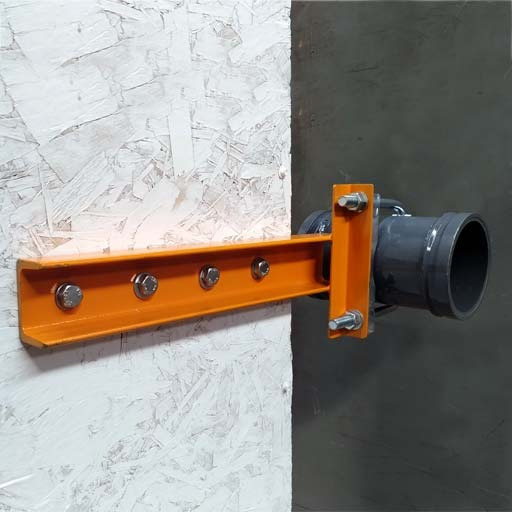 ATABEY Pipe Seats - Бетононасос стационарный: фото 2 ATABEY Pipe Seats - Бетононасос стационарный: фото 2