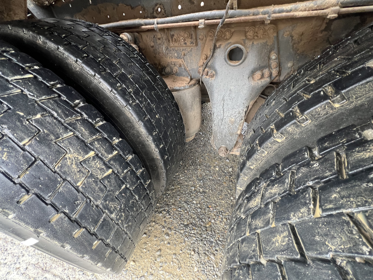 SCANIA 8x4 - Крюковой мультилифт: фото 3 SCANIA 8x4 - Крюковой мультилифт: фото 3