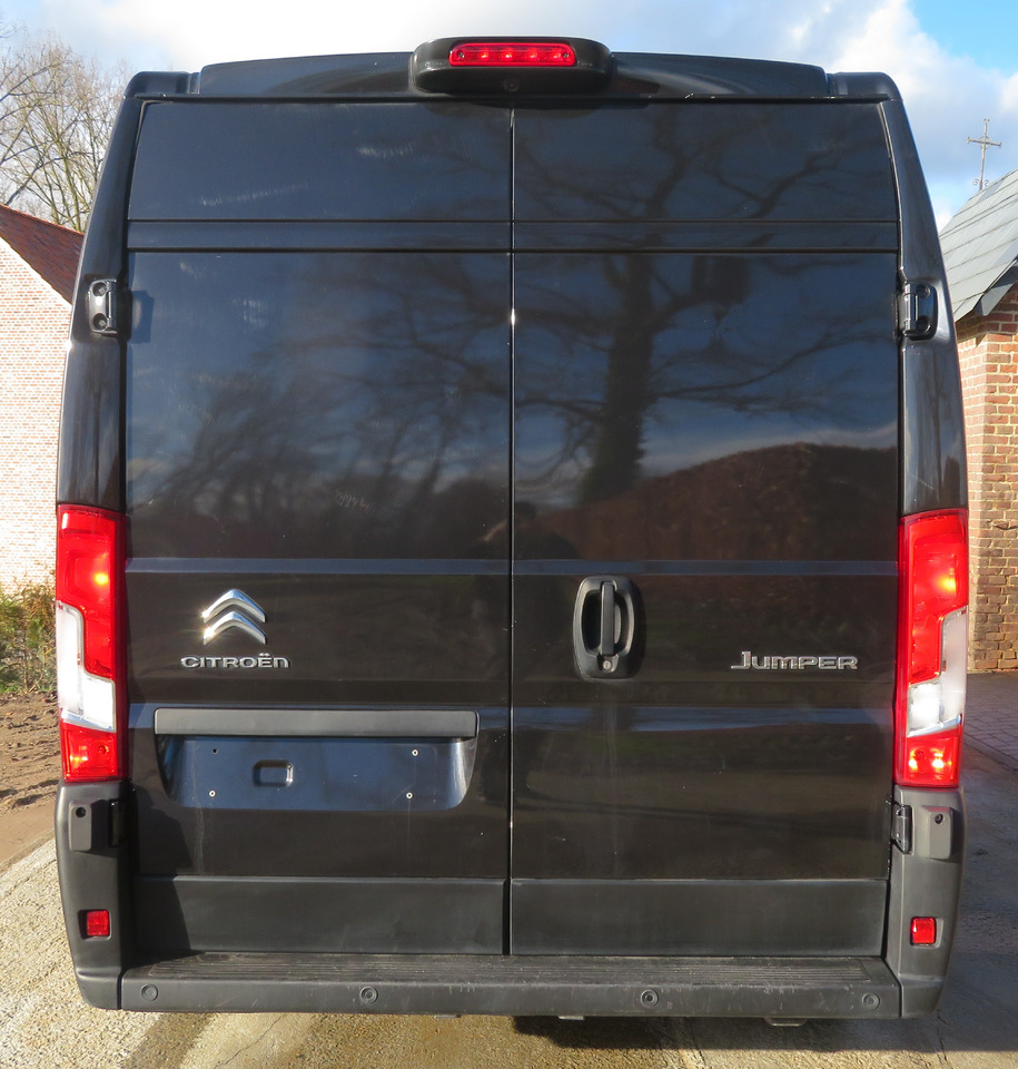 Citroën Jumpy 2.2 blueHDI L2H2 - Легковой фургон: фото 5 Citroën Jumpy 2.2 blueHDI L2H2 - Легковой фургон: фото 5