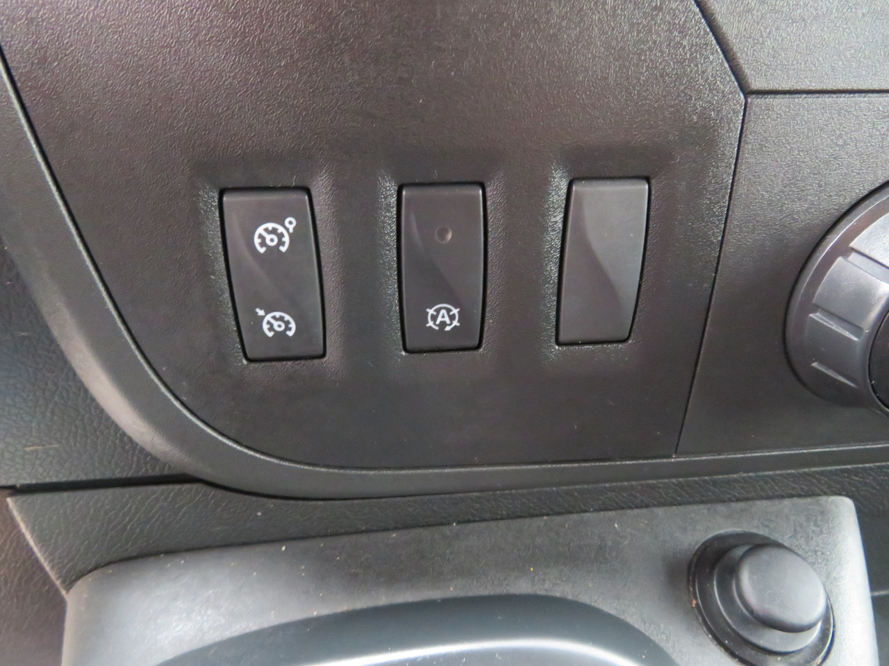 Фургон RENAULT Master: фото 24