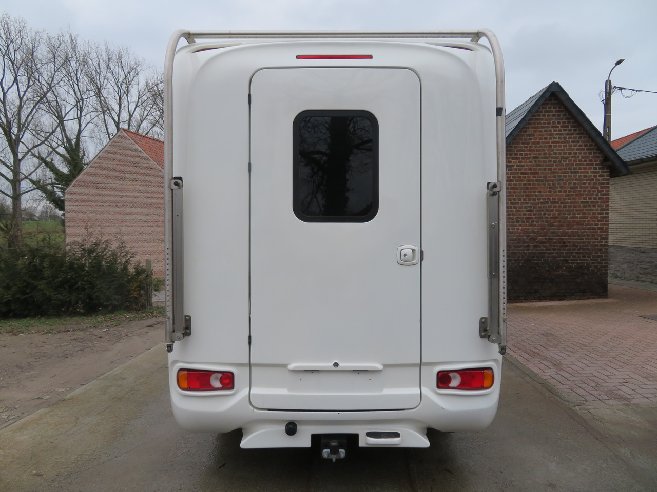 Фургон RENAULT Master: фото 6