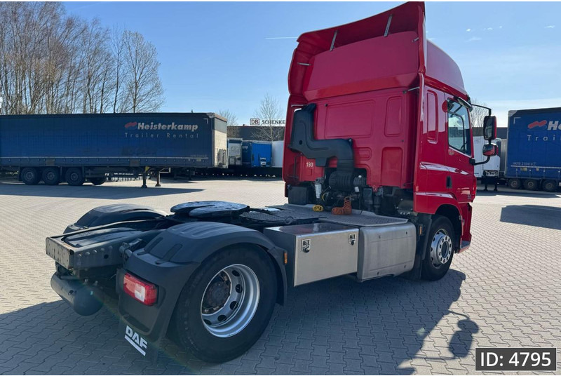 DAF CF 440 SC, Euro 6 - Тягач: фото 3 DAF CF 440 SC, Euro 6 - Тягач: фото 3