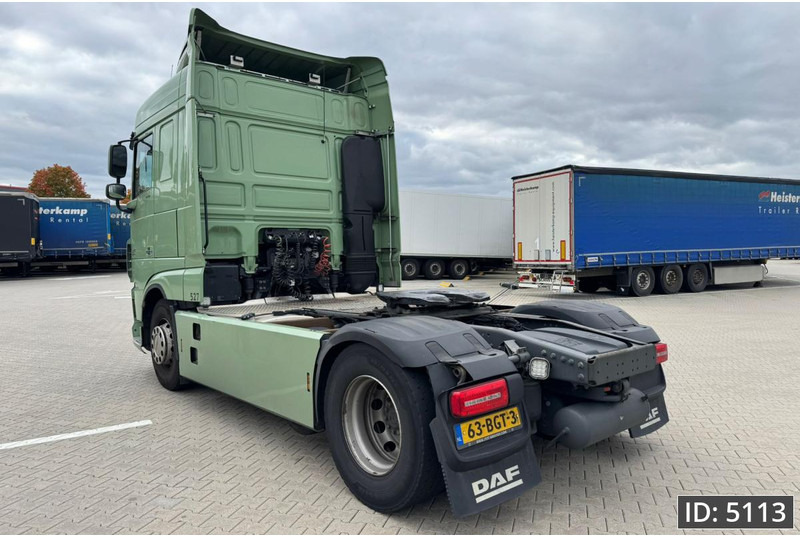 DAF XF 440 SC, Euro 6, / 6x2 / Standklima / Fridge - Тягач: фото 2 DAF XF 440 SC, Euro 6, / 6x2 / Standklima / Fridge - Тягач: фото 2