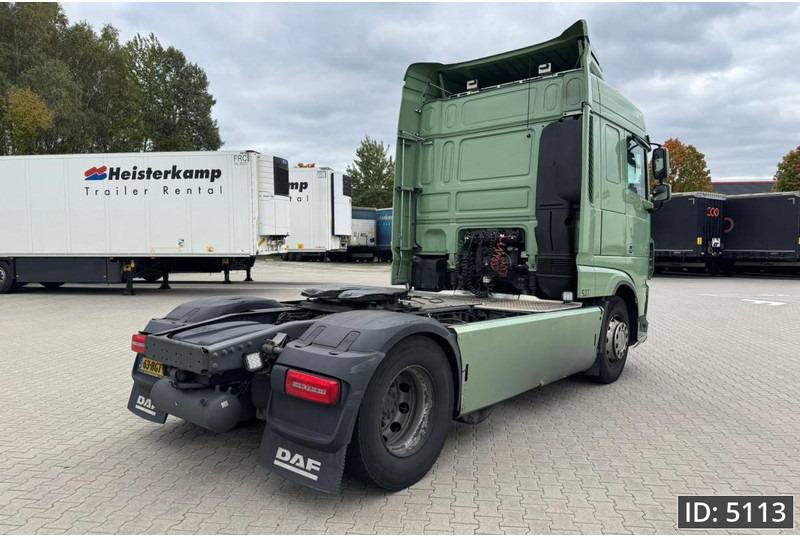 DAF XF 440 SC, Euro 6, / 6x2 / Standklima / Fridge - Тягач: фото 3 DAF XF 440 SC, Euro 6, / 6x2 / Standklima / Fridge - Тягач: фото 3