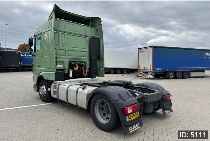 DAF XF 440 SC, Euro 6, / Standklima / Fridge - Тягач: фото 2 DAF XF 440 SC, Euro 6, / Standklima / Fridge - Тягач: фото 2