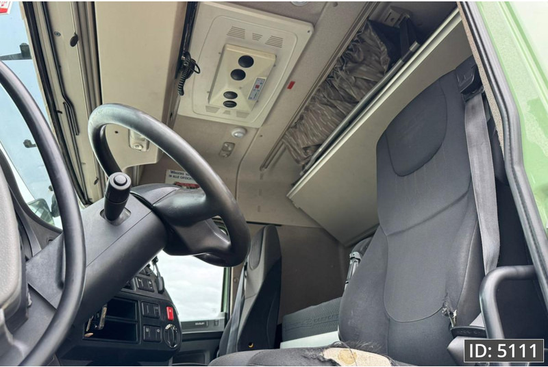 DAF XF 440 SC, Euro 6, / Standklima / Fridge - Тягач: фото 5 DAF XF 440 SC, Euro 6, / Standklima / Fridge - Тягач: фото 5