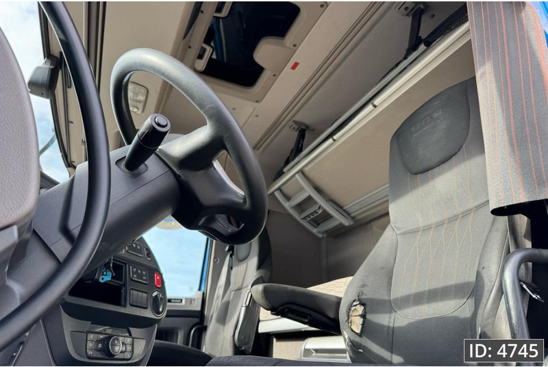 DAF XF 450 SC, Euro 6, / Fridge - Тягач: фото 5 DAF XF 450 SC, Euro 6, / Fridge - Тягач: фото 5