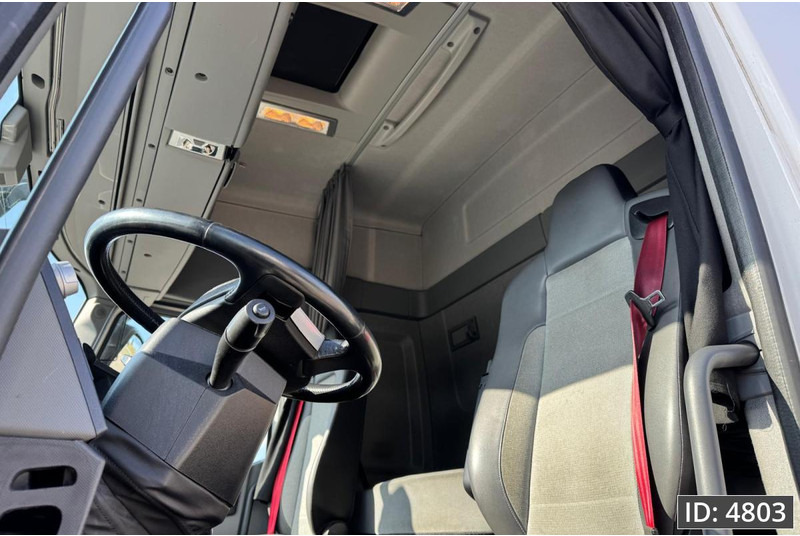 Тягач Renault T460 HighCab, Euro 6, / Retarder, Intarder: фото 6