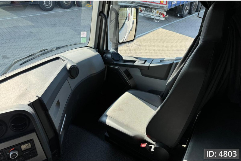 Тягач Renault T460 HighCab, Euro 6, / Retarder, Intarder: фото 8