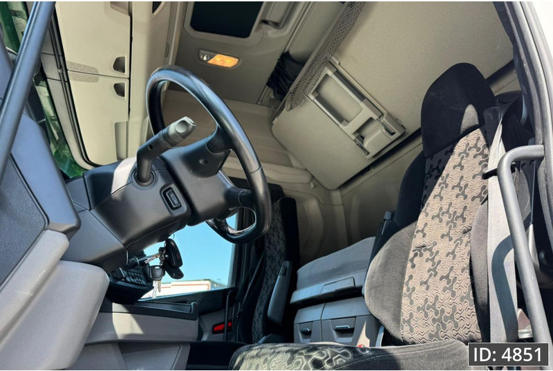 Scania R450 Topline, Euro 6, / Retarder / Standklima / 2x Tank, Intarder - Тягач: фото 5 Scania R450 Topline, Euro 6, / Retarder / Standklima / 2x Tank, Intarder - Тягач: фото 5