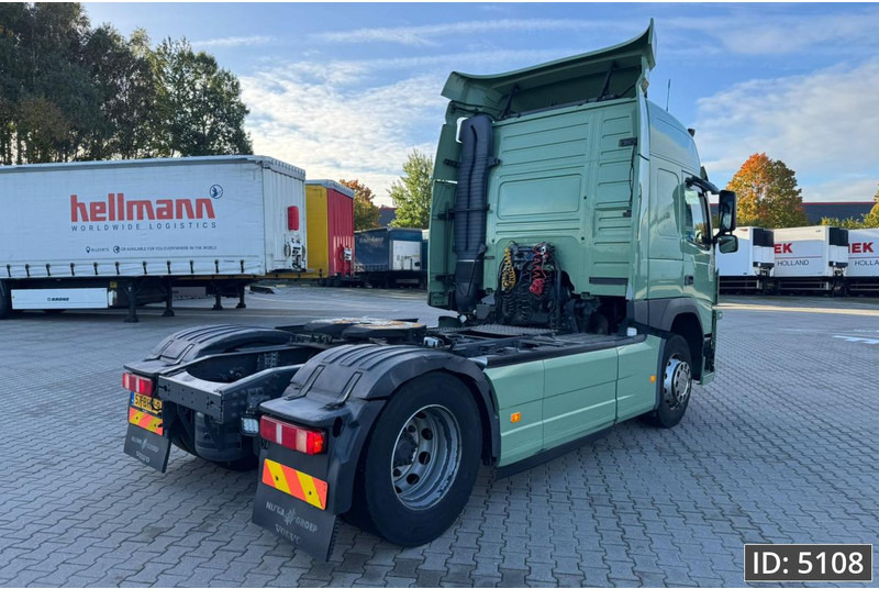 Volvo FM 420 Globetrotter, Euro 6 - Тягач: фото 3 Volvo FM 420 Globetrotter, Euro 6 - Тягач: фото 3