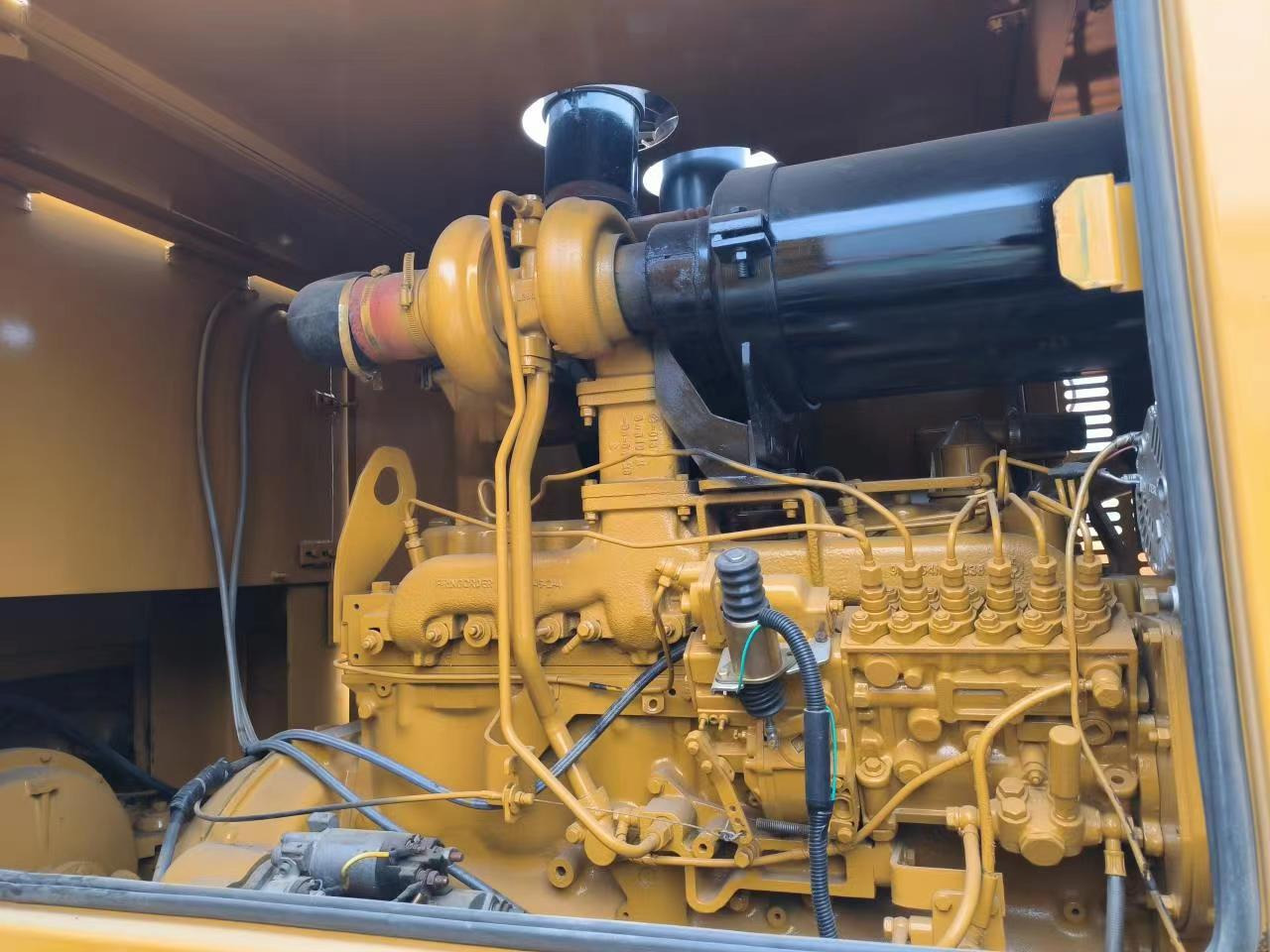 CATERPILLAR Grader 140K Click Here for Discount - Грейдер: фото 5 CATERPILLAR Grader 140K Click Here for Discount - Грейдер: фото 5