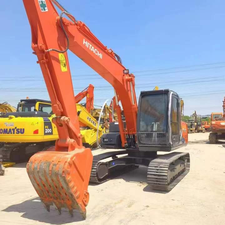 HITACHI ZX120 Excavator Click Here for Discount - Гусеничный экскаватор: фото 3 HITACHI ZX120 Excavator Click Here for Discount - Гусеничный экскаватор: фото 3