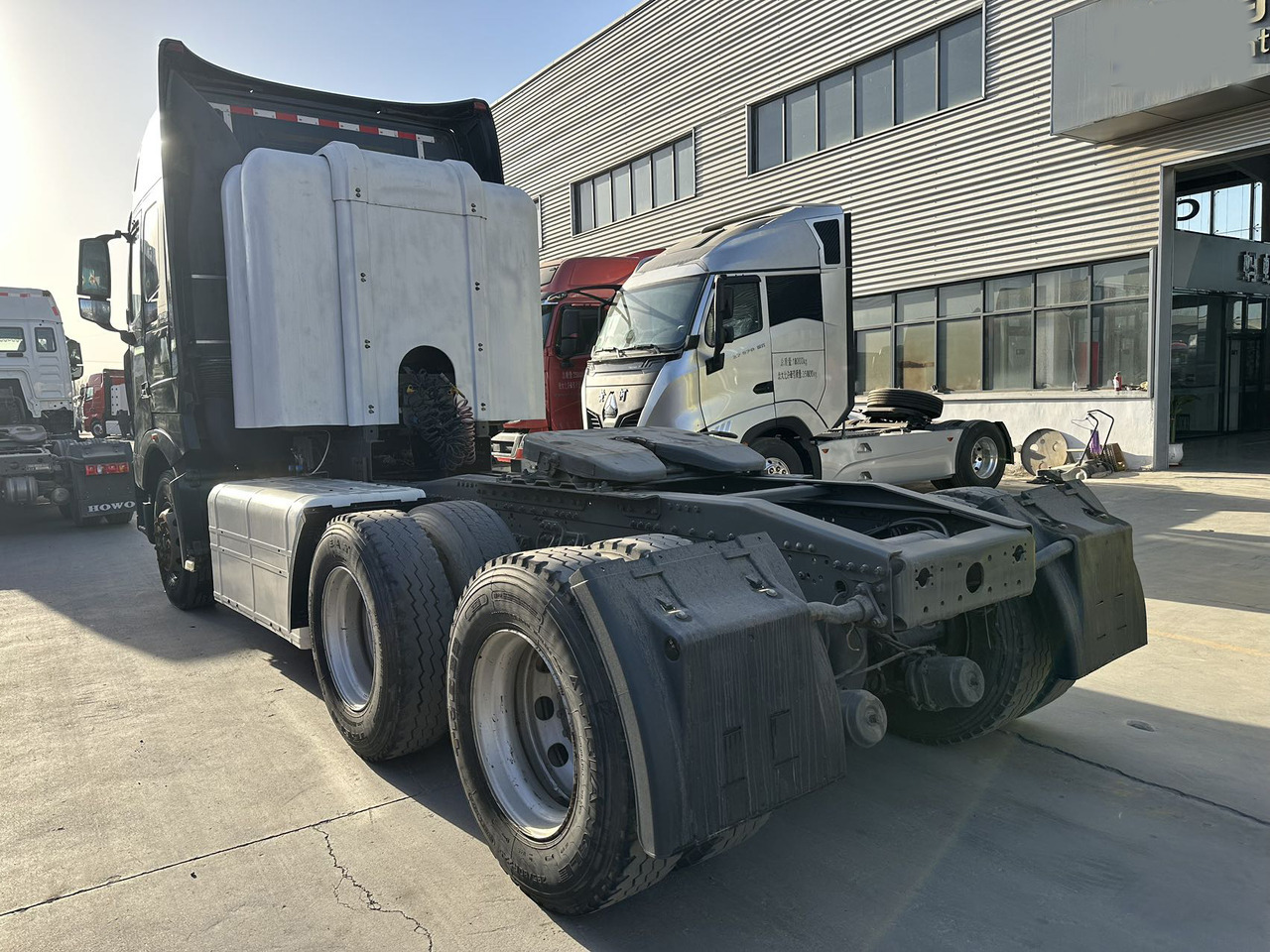HOWO A7 6*4 Truck Unit Click Here for Discount - Самосвал: фото 4 HOWO A7 6*4 Truck Unit Click Here for Discount - Самосвал: фото 4