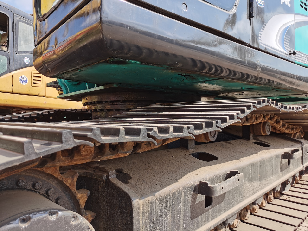 KOBELCO Excavator - Экскаватор: фото 5 KOBELCO Excavator - Экскаватор: фото 5