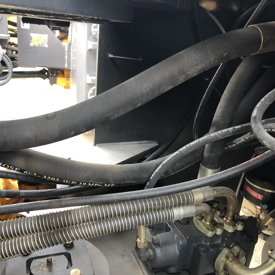 Liugong Wheel Loader ZL50CN Click Here for Discount - Колёсный погрузчик: фото 2 Liugong Wheel Loader ZL50CN Click Here for Discount - Колёсный погрузчик: фото 2