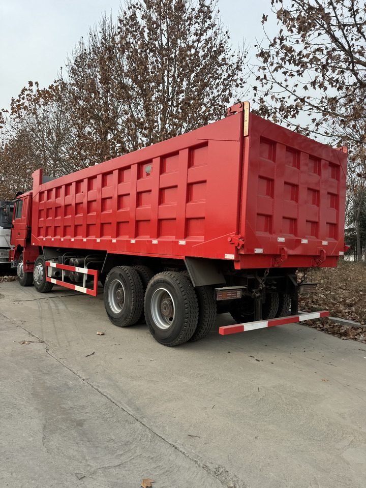 SHACMAN F3000 8X4 CLICK HERE FOR DISCOUNT - Самосвал: фото 3 SHACMAN F3000 8X4 CLICK HERE FOR DISCOUNT - Самосвал: фото 3