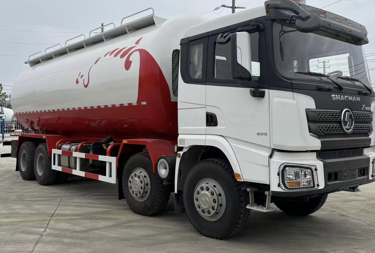 SHACMAN X3000 Water Tanker Click Here For DISCOUNT - Грузовик-цистерна: фото 1 SHACMAN X3000 Water Tanker Click Here For DISCOUNT - Грузовик-цистерна: фото 1