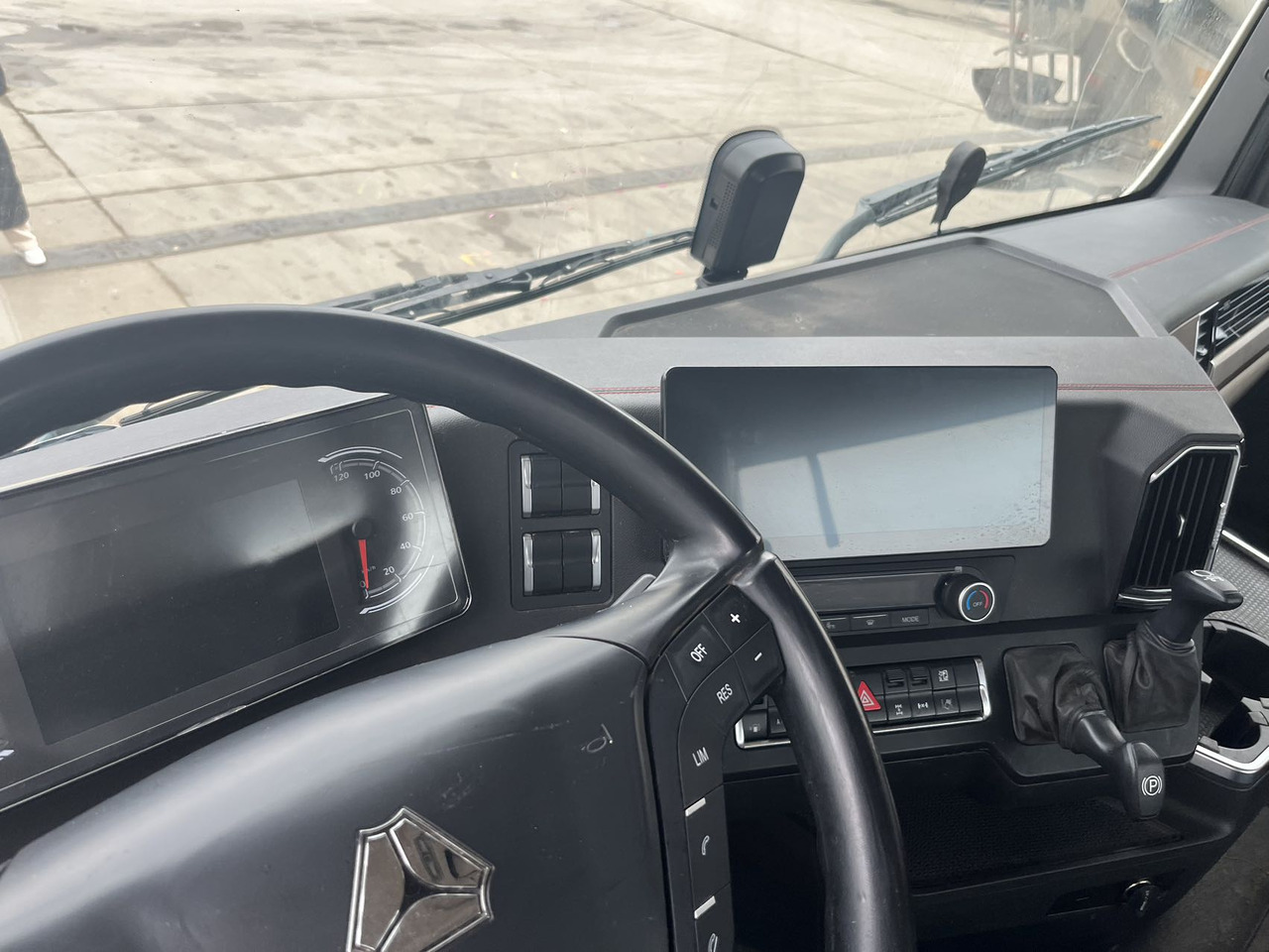 SHACMAN G7X 540HP Truck Unit 4*2 Click Here for Discount - Тягач: фото 5 SHACMAN G7X 540HP Truck Unit 4*2 Click Here for Discount - Тягач: фото 5