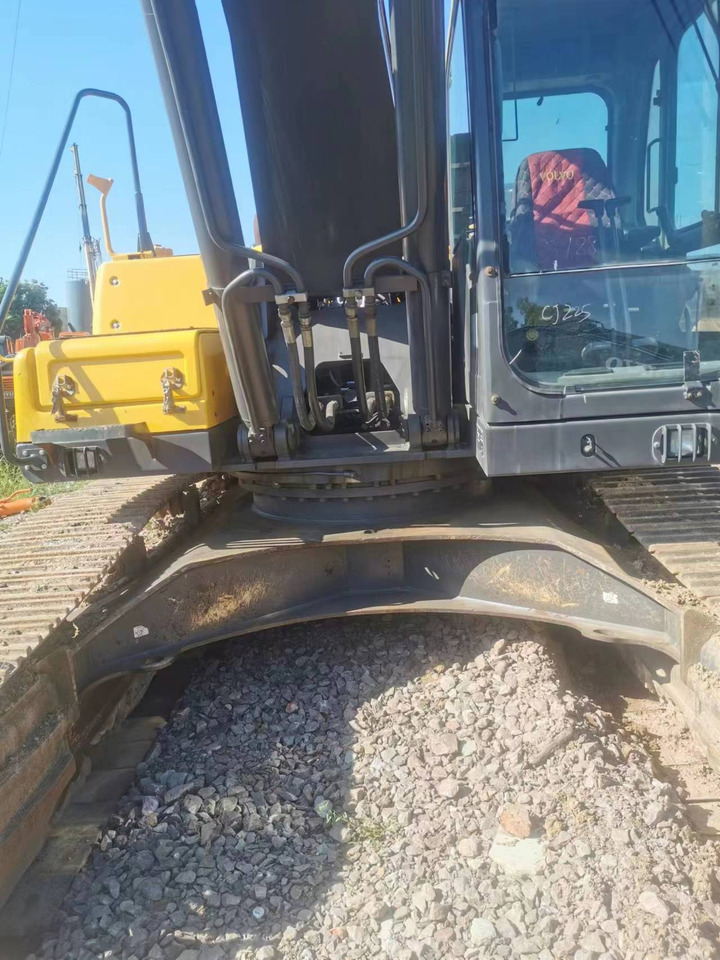 VOLVO Excavator EC290 Click for Discount - Экскаватор: фото 4 VOLVO Excavator EC290 Click for Discount - Экскаватор: фото 4