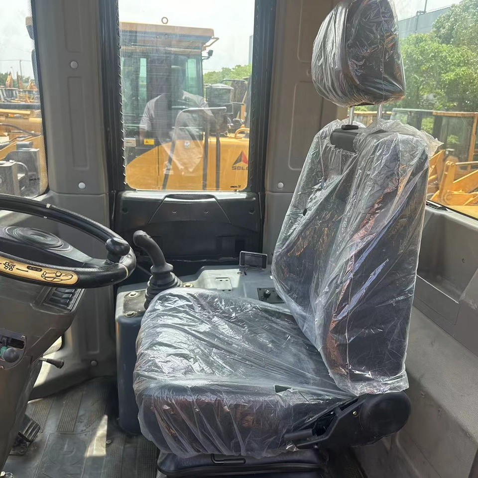 XCMG Wheel Loader ZL50GN Click Here for Discount - Колёсный погрузчик: фото 3 XCMG Wheel Loader ZL50GN Click Here for Discount - Колёсный погрузчик: фото 3