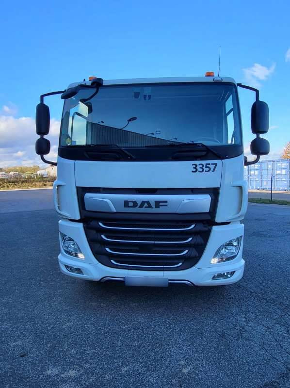 Camion Porteur CAMION GRUE 26 TONNES 410 CV 6X4 - Грузовик бортовой/ Платформа, Автоманипулятор: фото 3 Camion Porteur CAMION GRUE 26 TONNES 410 CV 6X4 - Грузовик бортовой/ Платформа, Автоманипулятор: фото 3