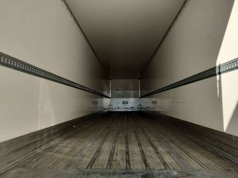 Полуприцеп-фургон Semi-remorque 3 Essieux 38 TONNES HAYON 2 PORTES AR: фото 7 Полуприцеп-фургон Semi-remorque 3 Essieux 38 TONNES HAYON 2 PORTES AR: фото 7