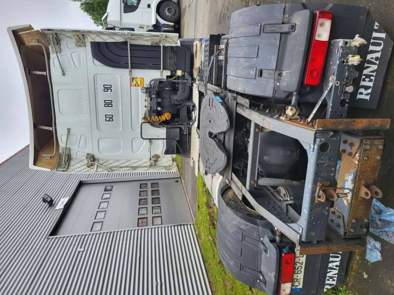 Tracteur 19 TONNES 470 CV - Тягач: фото 3 Tracteur 19 TONNES 470 CV - Тягач: фото 3