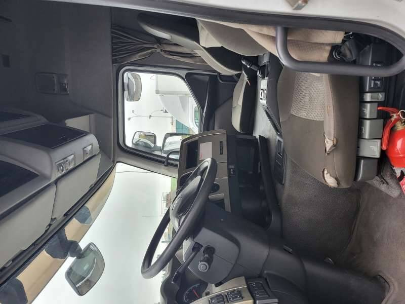 Tracteur 19 TONNES 470 CV - Тягач: фото 5 Tracteur 19 TONNES 470 CV - Тягач: фото 5