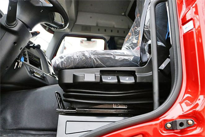 FAW New Faw J6P 390 Trucks for Sale in Nigeria - Грузовик-шасси: фото 3 FAW New Faw J6P 390 Trucks for Sale in Nigeria - Грузовик-шасси: фото 3