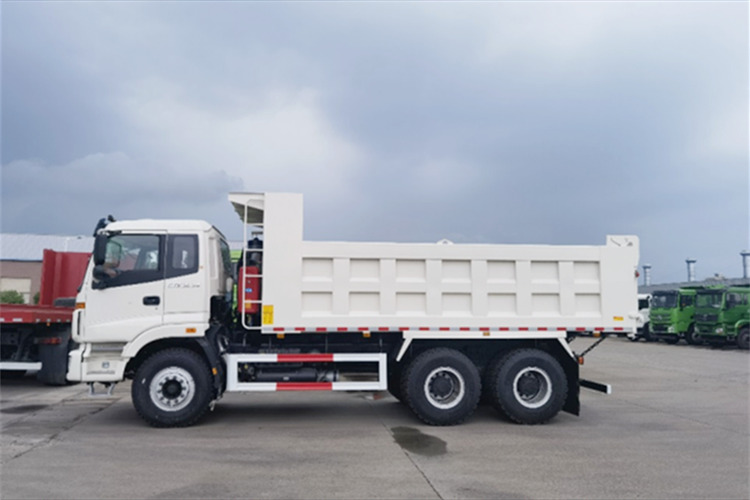 FOTON Foton 6x4 10 Wheeler Tipper truck for Sale in Malawi - Самосвал: фото 3 FOTON Foton 6x4 10 Wheeler Tipper truck for Sale in Malawi - Самосвал: фото 3