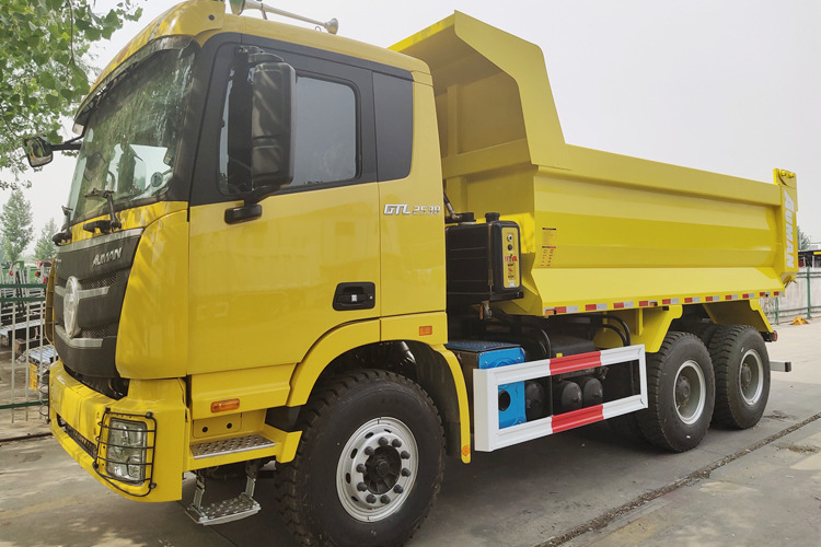 FOTON Foton Auman Etx 6x4 Tipper for Sale in Kenya - Самосвал: фото 1 FOTON Foton Auman Etx 6x4 Tipper for Sale in Kenya - Самосвал: фото 1
