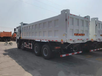 Shac Shacman Trucks for Sale in Nigeria - Грузовик: фото 4 Shac Shacman Trucks for Sale in Nigeria - Грузовик: фото 4