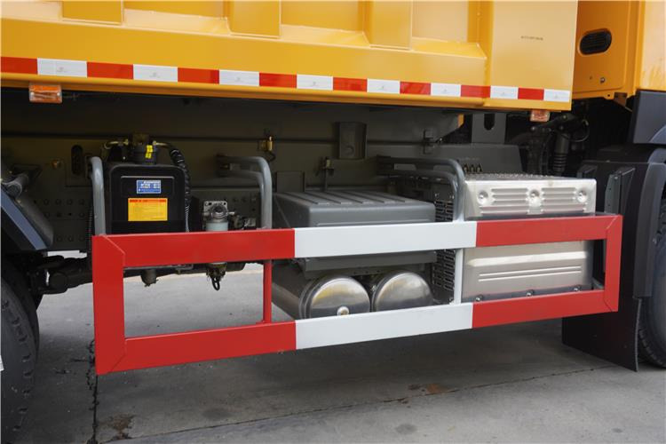 SINOTRUK Used Howo Dump Truck 10CBM for Sale In Cameroon - Самосвал: фото 3 SINOTRUK Used Howo Dump Truck 10CBM for Sale In Cameroon - Самосвал: фото 3