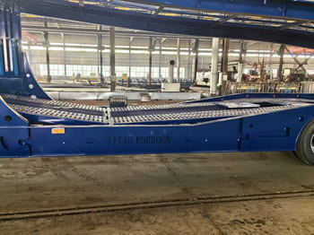 TITAN Car Carrier Trailer prices in Philippine - Тентованный полуприцеп: фото 4 TITAN Car Carrier Trailer prices in Philippine - Тентованный полуприцеп: фото 4