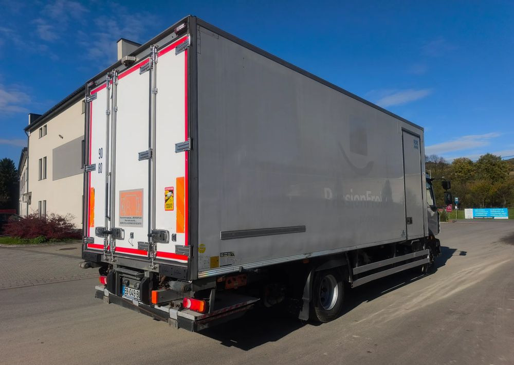 Renault GAMA D 16.250  chłodnia izoterma 16 palet klima - Рефрижератор: фото 3 Renault GAMA D 16.250  chłodnia izoterma 16 palet klima - Рефрижератор: фото 3