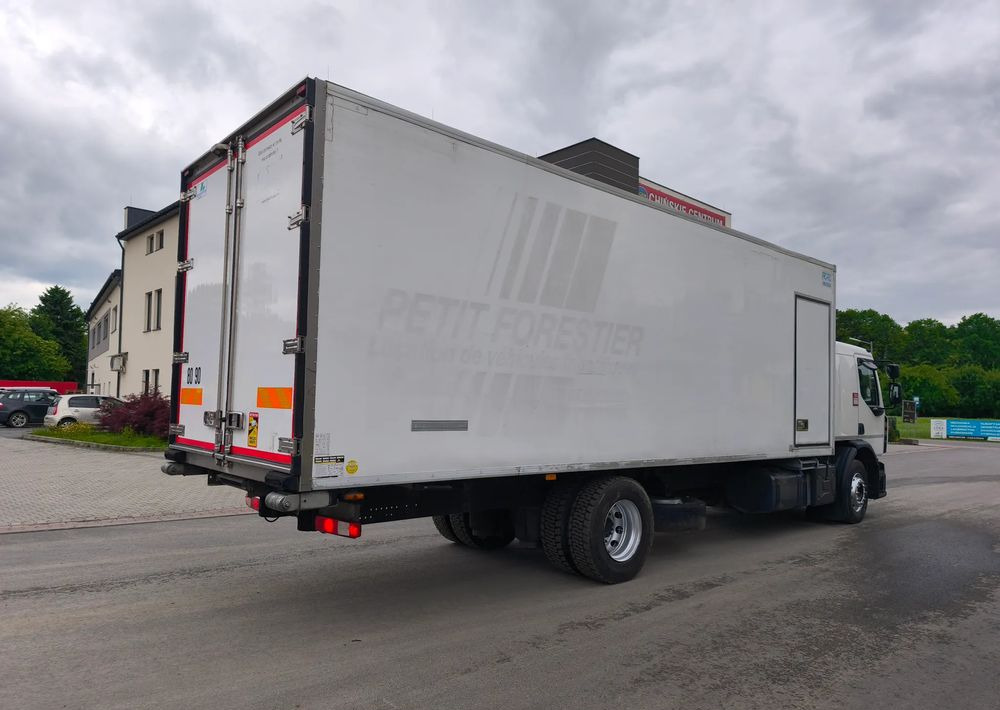 Renault GAMA D 18.320  chłodnia izoterma 18 palet sypialka - Рефрижератор: фото 3 Renault GAMA D 18.320  chłodnia izoterma 18 palet sypialka - Рефрижератор: фото 3